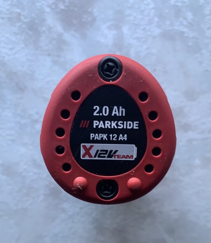 Batteria parkside 2 ah - batteria,