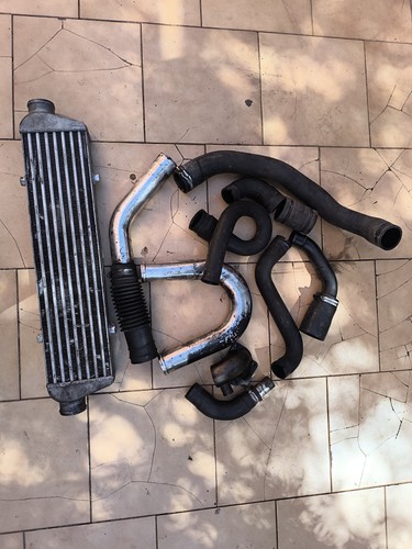 Intercooler universale - intercooler,