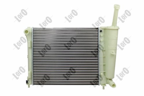 Adatto per radiatore fiat 500 - fiat,