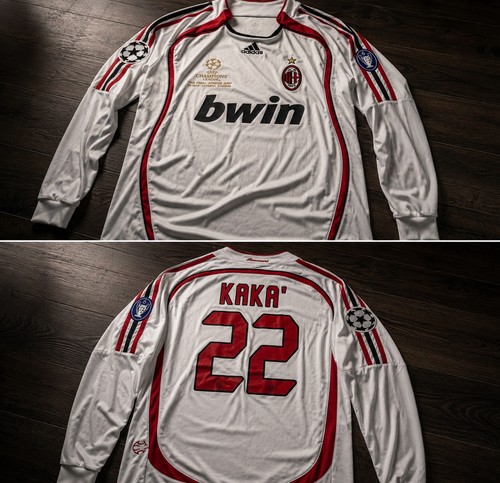Maglia calcio milan - calcio,
