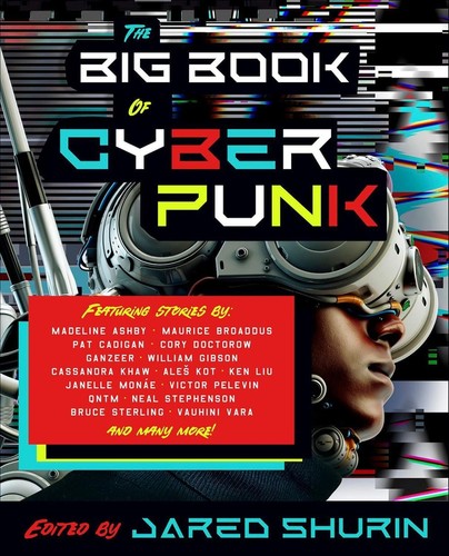 The big book - book, of