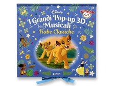 Fiabe classiche Disney. I
