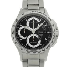 Hamilton HAMILTON Khaki King