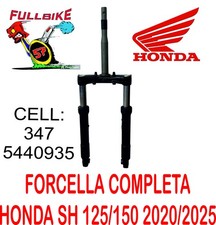 Forcella completa honda - completa, sh