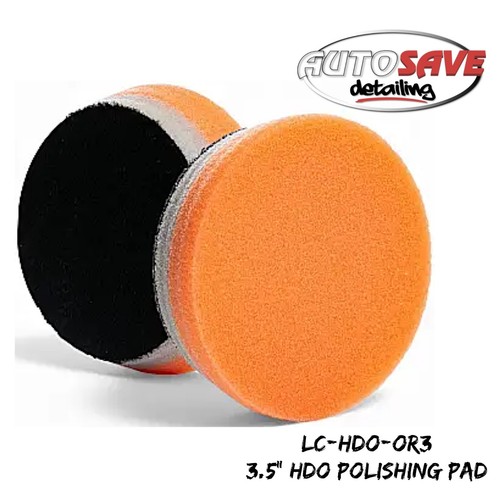 Lake country tampone 3 - da, 3,5"