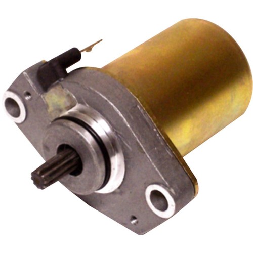 Motorino avviamento bcr rif - avviamento,