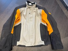 Giacca pilota BMW Motorrad STREET GUARD 3 TAGLIA 56 con fodera invernale rimovibile