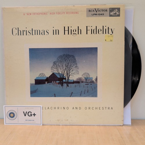 The melachrino orchestra - the, |