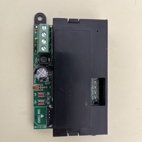 Inim modulo gsm - inim,