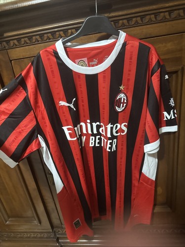Maglia shirt home puma - shirt,