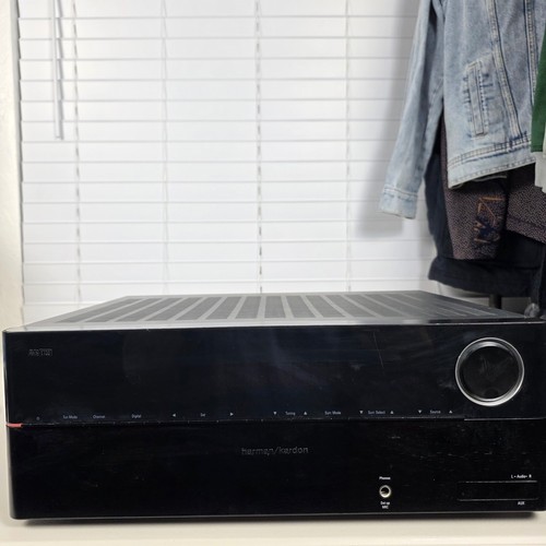 Harman kardon avr - harman, 1700