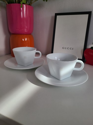 Set tazzine piattini da - set, e