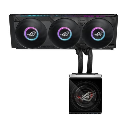 Asus rog strix slc - asus, 360