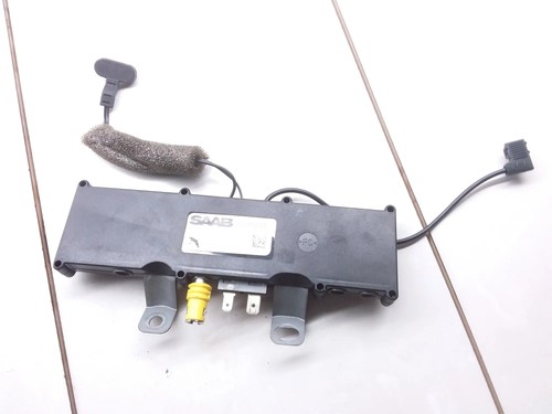 Saab ys3f amplificatore - ys3f,