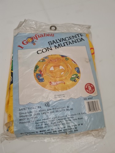 Gonfiabili salvagente con - gonfiabili,