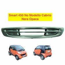 Smart Fortwo 450 Dal 1998-2002