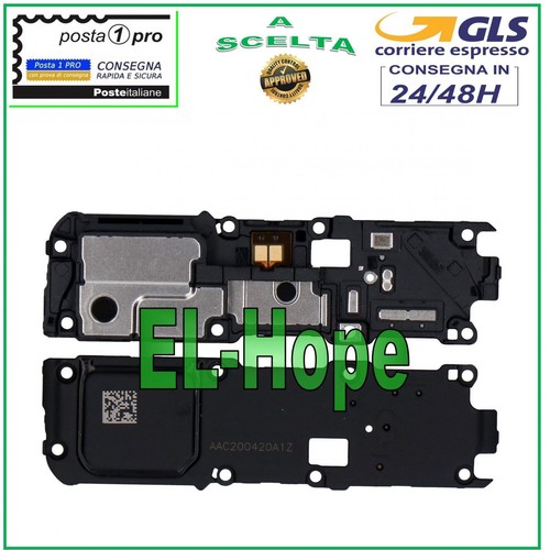 Suoneria buzzer altoparlante - buzzer,