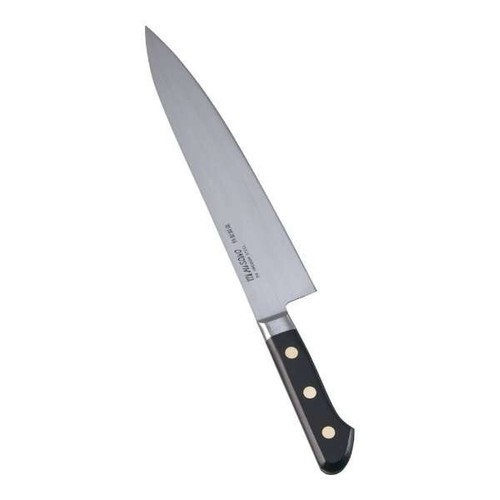 Misono swedish carbon steel - swedish,