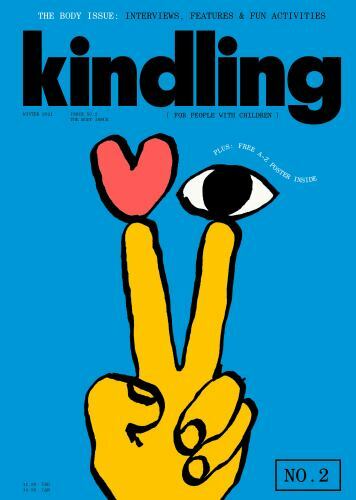 Kindling format - kindling,