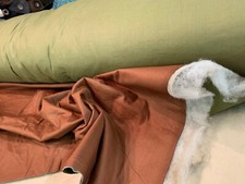 TESSUTO IMBOTTITURA DI COTONE