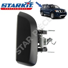 Poignée de porte extérieure