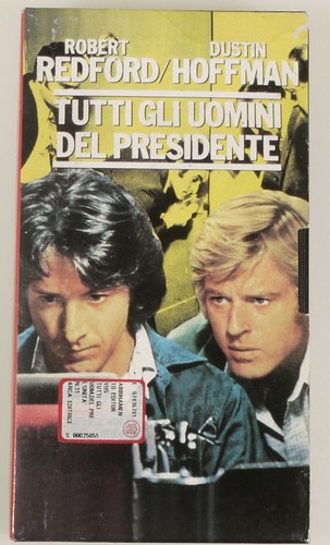 Prl videocassetta vhs - prl),