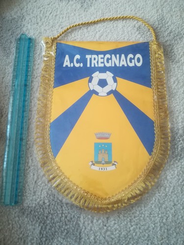 Gagliardetto calcio football - gagliardetto,