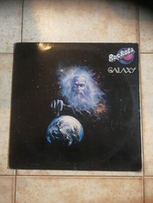 ROCKETS  - GALAXY