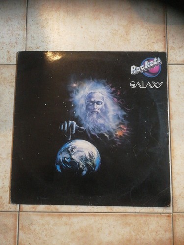 Rockets galaxy - ,