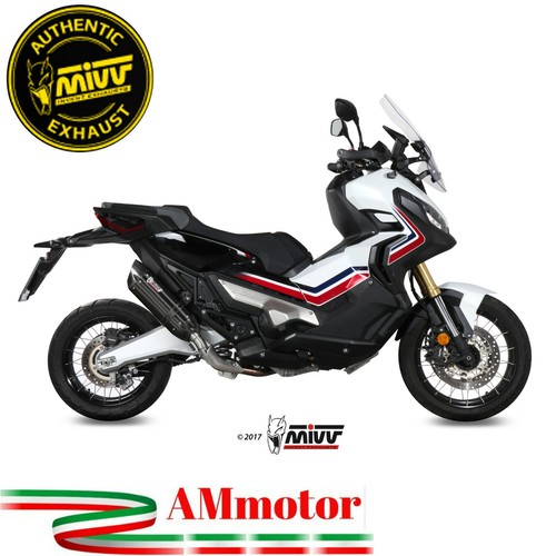 Mivv honda adv 750 2024 - honda,