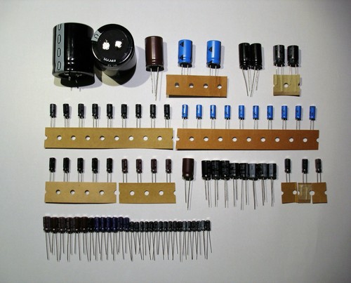 Sansui 8080 9090 kit - +,