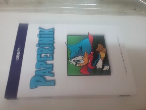 Paperinik disney classics - disney,
