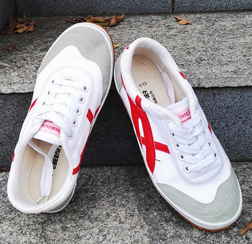 Nuove scarpe shaolin - scarpe, arti