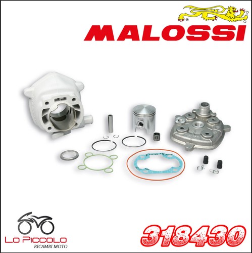 318430 malossi gruppo termico - malossi,