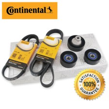 2x CONTI CINGHIA TRAPEZOIDALE