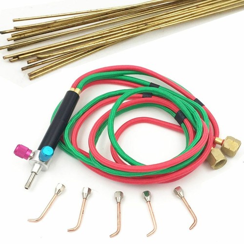 Piccola torcia gas per - gas,