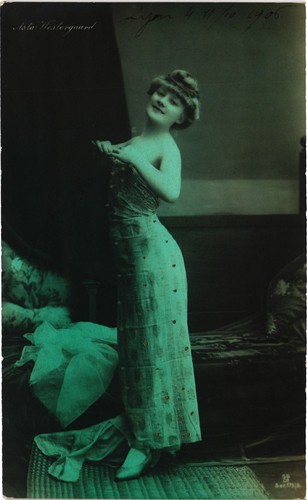 Theater star - theater,