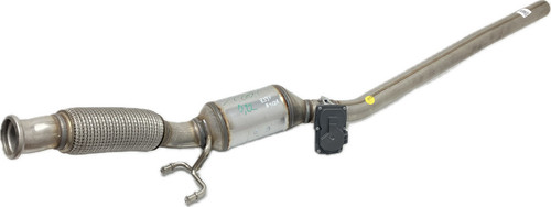 Catalizzatore nachkat tdi - catalizzatore,