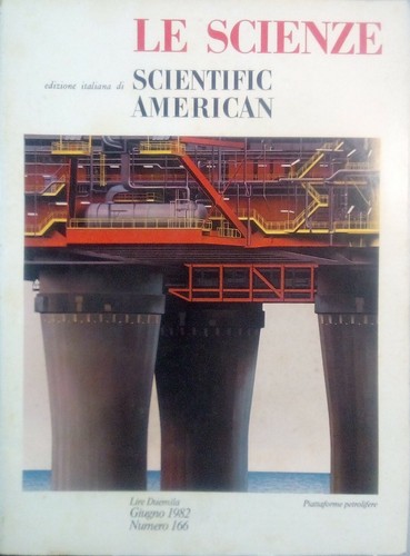 Scienze scientific american - le,