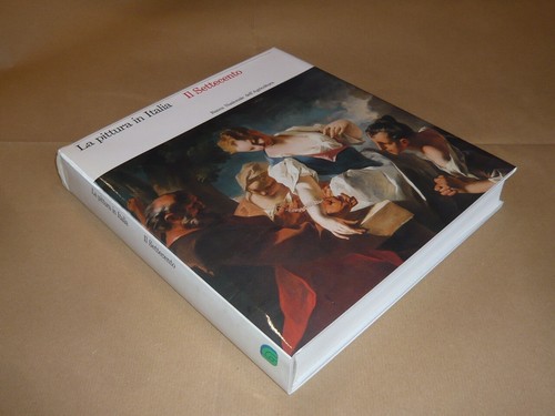Pittura italia il - pittura,