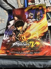 The King of Fighters XIV PS4