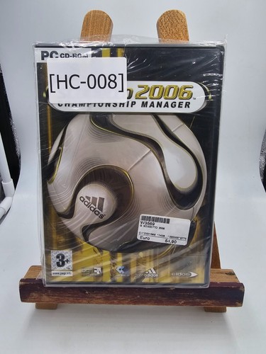 Scudetto 2006 championship - pc,