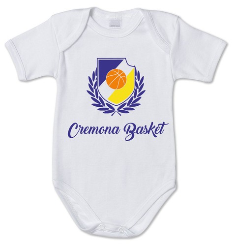 Body tutina bimbo neonato - body,