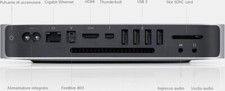 Apple Mac mini (Intel Core i7