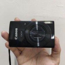 Canon IXY 210/ IXUS 190/ ELPH