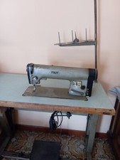 Macchina Industriale Per Cucire Pfaff 