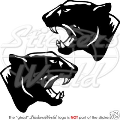 Pantera nera gatta leopardo - nera,