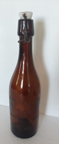 Birra peroni bottiglia - peroni,