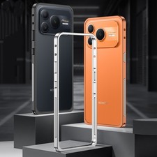 Aluminum Alloy Metal Frame