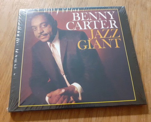 Benny carter jazz - benny,